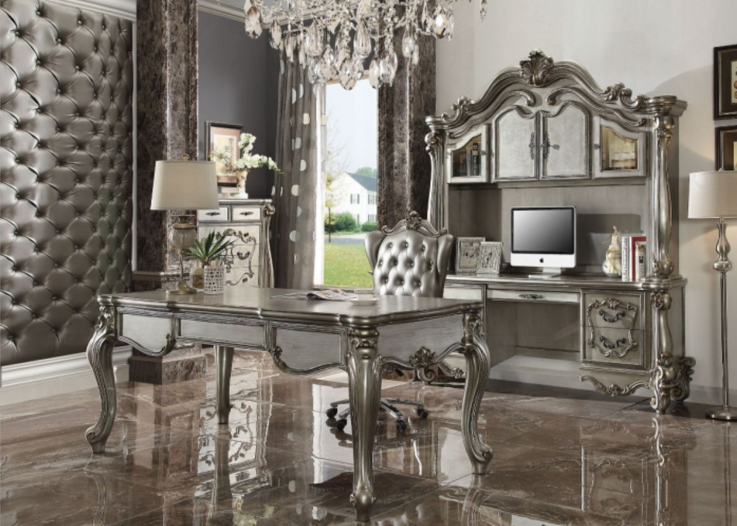 Versailles Executive Writing Desk