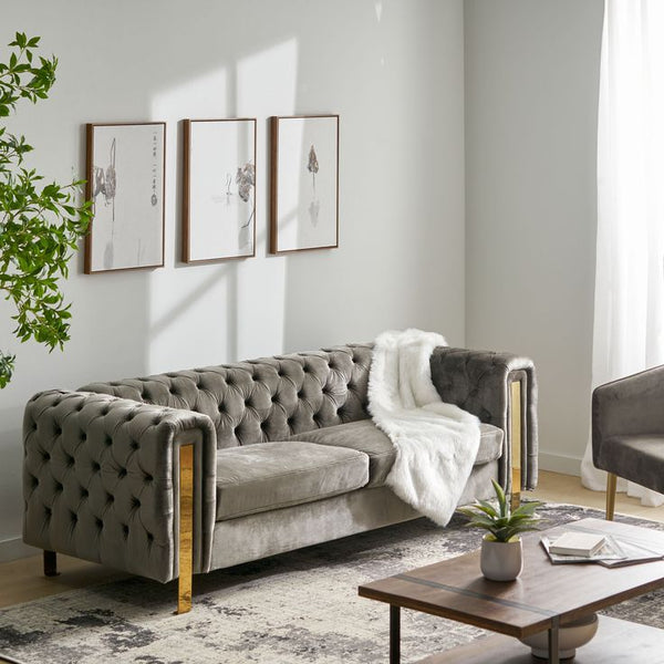 luxury couch colorado